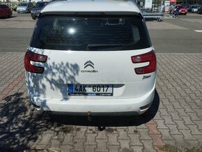 Citroën C4 Picasso 1.6 THP 115 KW sleva 10000 do konce tydne - 4