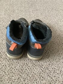 Zimní boty Baťa - 4