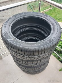 Zimní pneumatiky SAILUN  215/55 R18 - 4