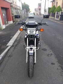 HONDA VF 750S - 4