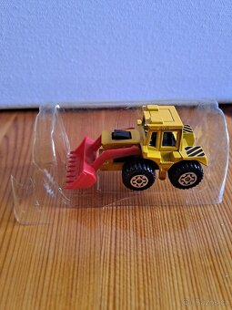 Prodám Matchbox Convoy set TC 3 - 4