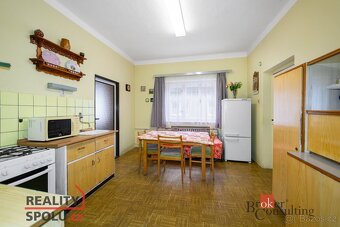 Prodej, domy/rodinný, 121 m2, Šmilovského 1630/8, 43001 Chom - 4