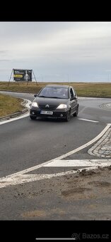 Citroen c3 exclusive 1.4hdi 16V 66kW - 4