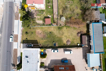 Prodej pozemku k bydlení, 616 m², Mnichovo Hradiště - 4
