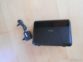Pomohu s výběrem internetu a modemu VDSL, LTE a 4G - 4