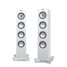 Výhodný set zesilovače NAD C-368 + sloupové repro KEF Q550 - 4