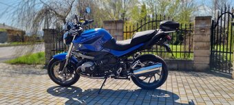 BMW R1200R, jen 33tkm, Top stav - 4