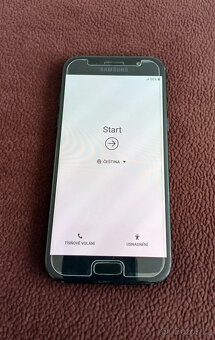 Samsung Galaxy A5 2017 (SM-A520F) černý - 4