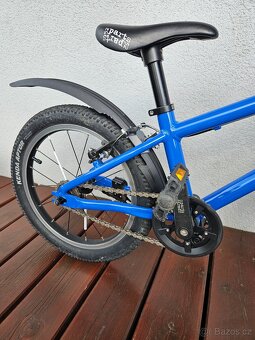 Dětské kolo Kubikes 16L MTB - 4