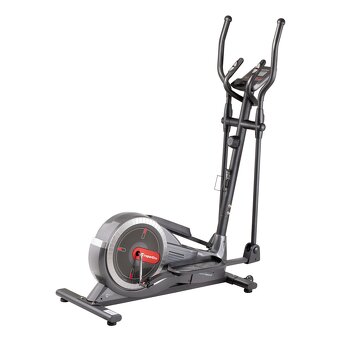 Eliptický trenažer inSPORTline Hodore ET - 4