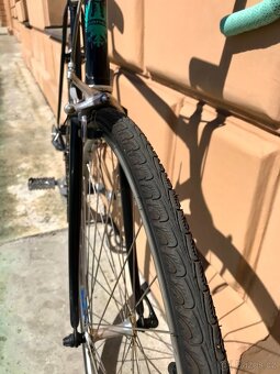 Prodám silniční kolo Bianchi Caurus 840 - 4