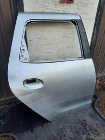 Dacia Duster 2 - 4