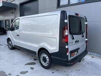 Renault Trafic, 2,0 dCI 125 kW, L1H1, DPH, tažné zařízení - 4