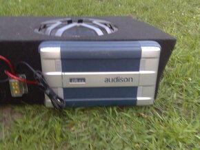 Subwoofer -Zesilovač Audison - 4