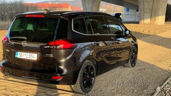 Opel Zafira Tourer 2.0 CDTI, Manual - 4
