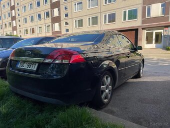Ford focus cc - 4