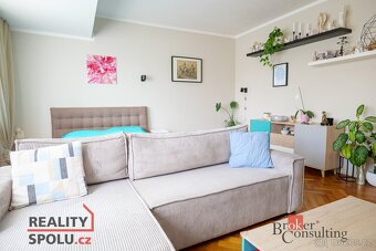 Prodej, byty/2+1, 65 m2, Vítězná 2992, 27204 Kladno, Kladno - 4