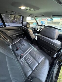 Bmw e61 530d - 4