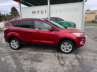 FORD KUGA,1.5 TDCi,FACELIFT,149.500km - 4