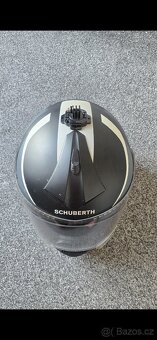 Helma Schuberth C3 Pro - 4