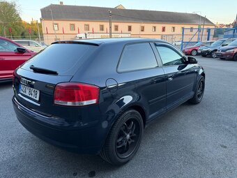 Audi A3 1.6 mpi - 4