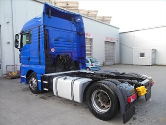 MAN TGX 18.480 BLS, Manuál, Standa - 4