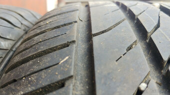 Letní pneu Matador Hectorra 3 225/50R17 - 4