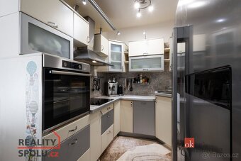 Pronájem, byty/2+kk, 59 m2, Studentská 2086/63, 32300 Plzeň, - 4