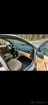 Octavia 1.9 TDi 66kw alh - 4