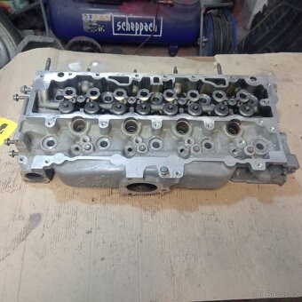 Ford Connect 1.5 tdci - 4