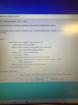 Notebook Asus F550V - 4