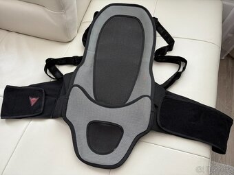 Chránič páteře Dainese délka 62cm - 4