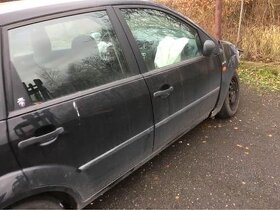 Náhradní Dily Ford fiesta 1.4 i 59kw - 4