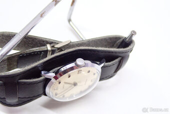 Hodinky zn. Timex - elegentní Oblekovky - 4