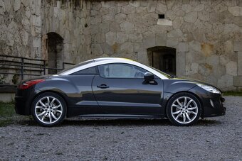 Peugeot RCZ 1.6 THP 156k - 4