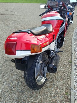 Kawasaki ZX10 Tomcat-rezervace do 9.5.2025 - 4
