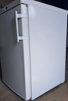 Mrazák 4 šup. Liebherr Premium. - 4