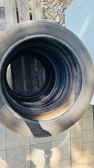 Michelin 205/55 r19 - 4