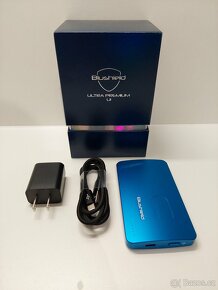 BluShield Ultra Premium U1 portable (přenosný) - 4