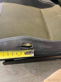 recaro sportster cs - 4