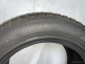 Nová GOOD YEAR 235/55 R17 103V Wrangler - 4