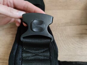 Ergonomické nosítko Zumbucca - 4