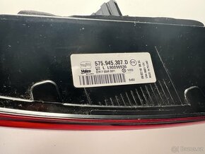 Světlo Seat Škoda originál - 4