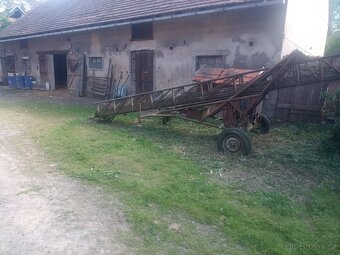 Výsuvný žebřík - 4