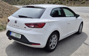 Seat Leon FR 1.4 TSi 90KW - 4