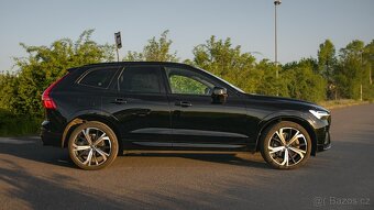 Volvo XC60 B4 (Odpočet DPH) - 4