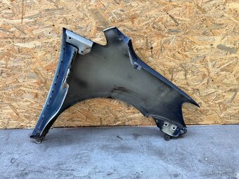 Levy blatnik Vw Touran 1T3 2010-2015 - 4