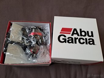 Abu Garcia Revo 3 Winch 3000 - 4