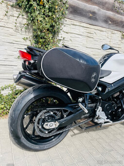 BMW F800 R r.v.2010 najeto 43tis km nový servis - 4