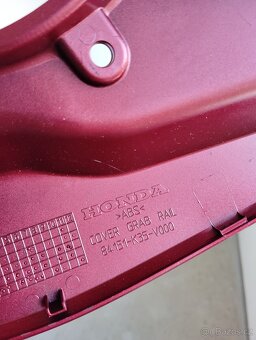 Honda PCX 125 - 4